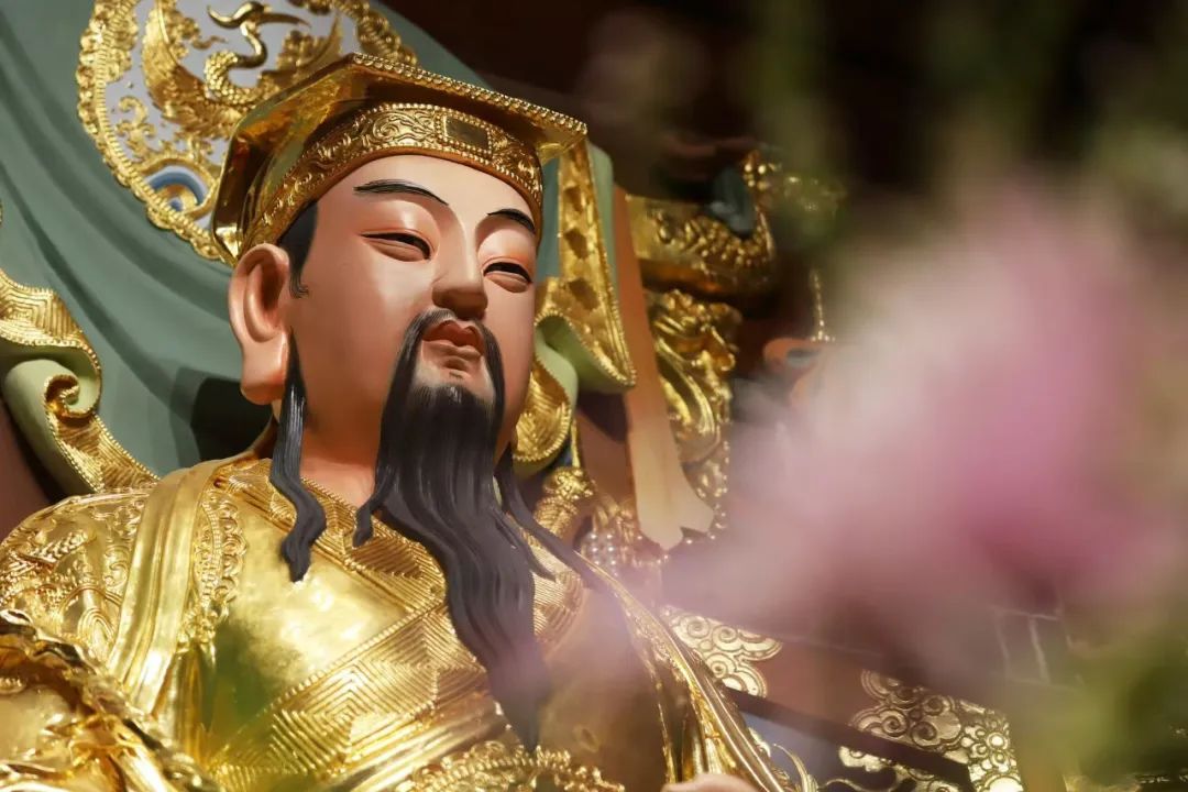 吕祖《求心篇》原文及译文