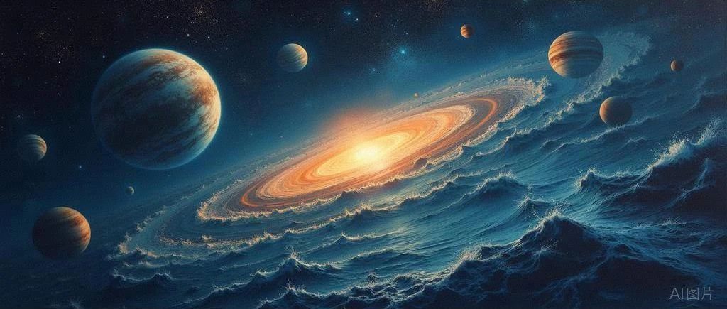 业力如何促成违缘？因果之力的深度解读