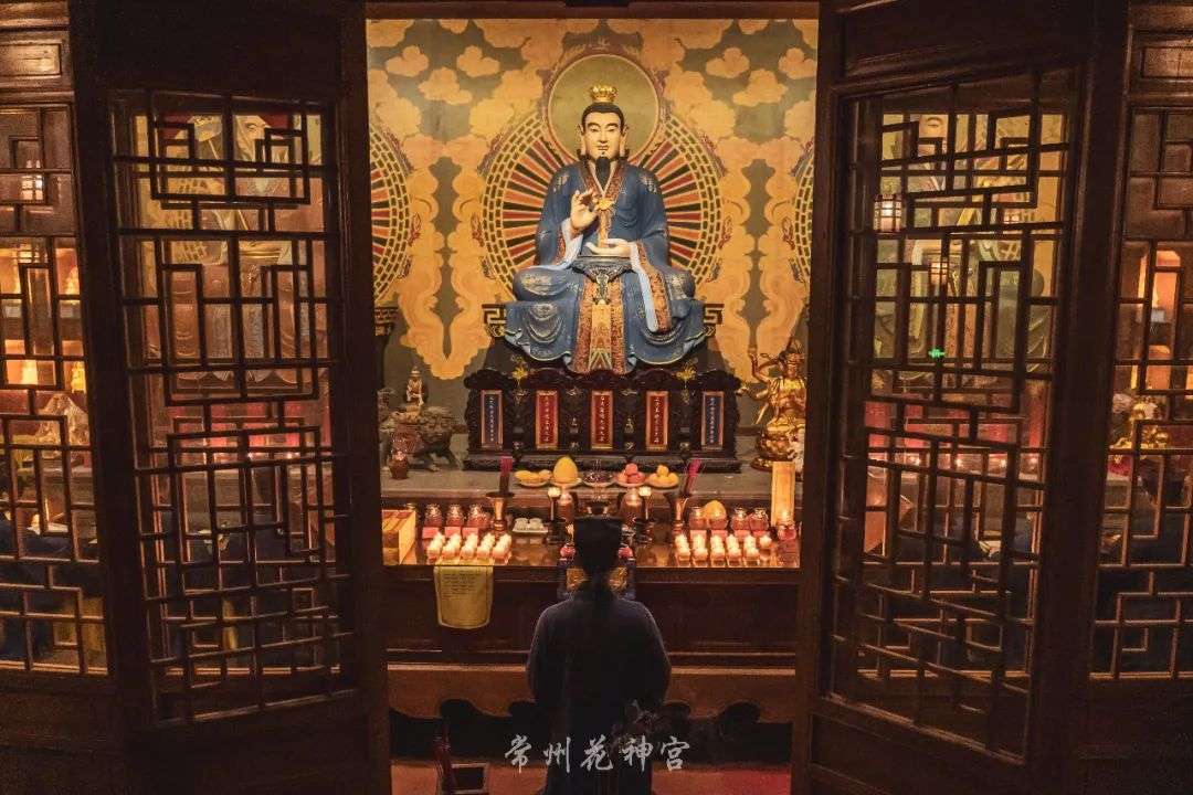 道教皈依的三宝是道经师