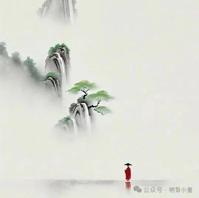 十八年修行路：从狂言到无言